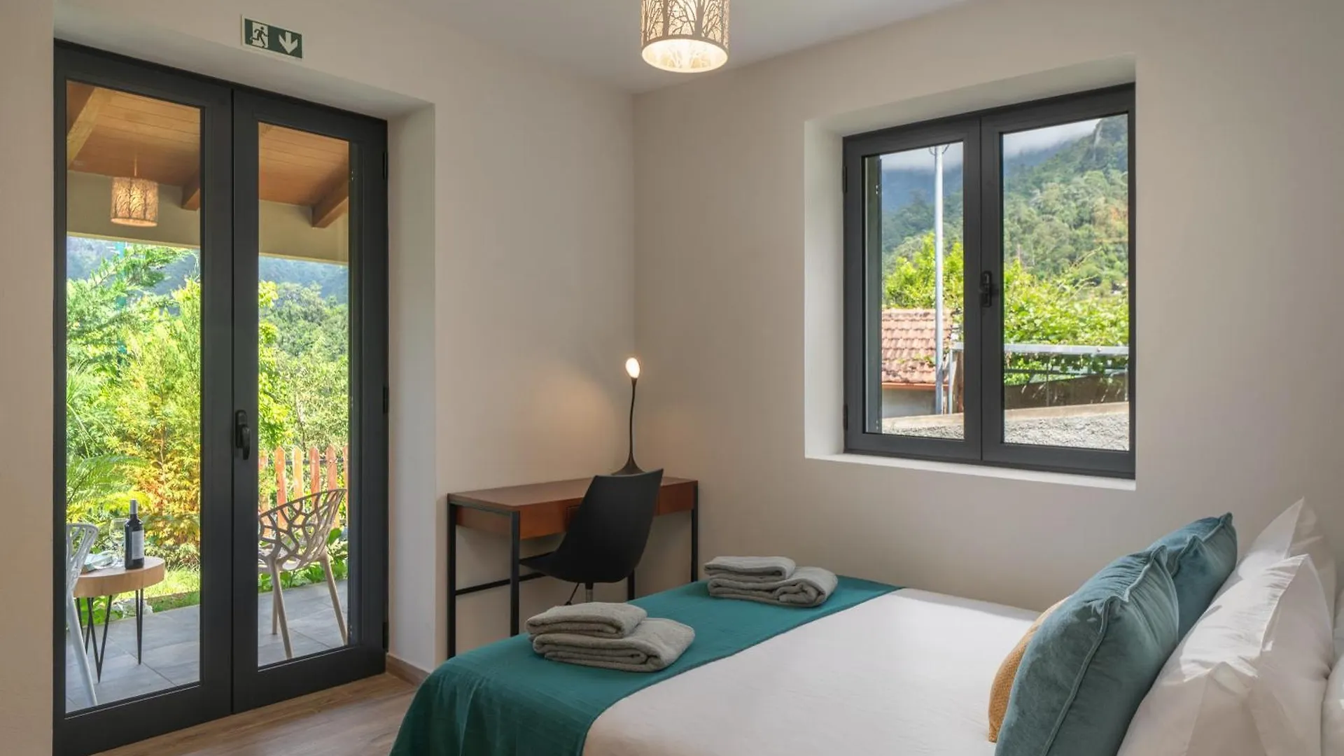 Ourmadeira - Casa Hortensia Senhora do Rosário Villa
